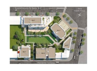 Programme immobilier neuf appart Nantes