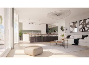 Programme immobilier neuf appart Marseille 10ème