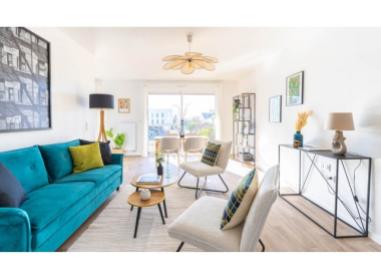 Programme immobilier neuf mixte Clisson