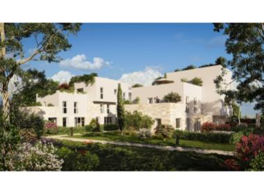 Programme immobilier neuf appart Marseille 10ème