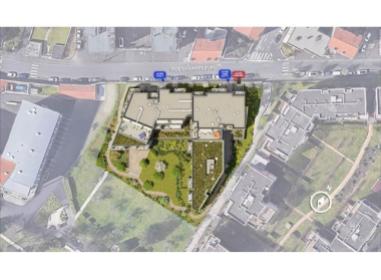Programme immobilier neuf appart Clermont-Ferrand