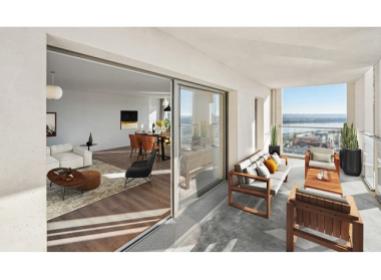 Programme immobilier neuf appart Bordeaux