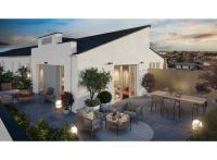 Programme immobilier neuf appart Challans