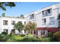 Programme immobilier neuf appart Rennes