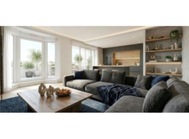 Logement neuf Villenave-d'Ornon : Le Belvedere de Chambery