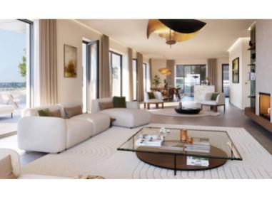 Programme immobilier neuf appart Aix-les-Bains