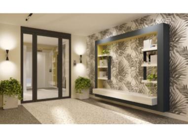 Programme immobilier neuf mixte Saint-Vincent-de-Tyrosse