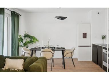 Programme immobilier neuf appart Bordeaux