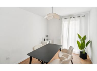 Programme immobilier neuf appart Bordeaux