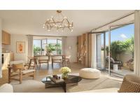 Appart Aubervilliers