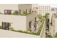 Appart Aubervilliers