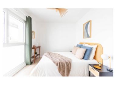 Programme immobilier neuf appart Chartres