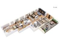 Programme immobilier neuf appart Challans