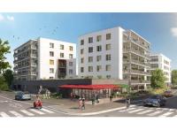 Logement neuf Angers : Les Cèdres