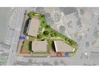 Angers programme neuf Les Cèdres