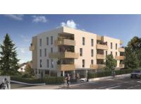 Programme immobilier neuf appart Annemasse