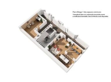 Programme immobilier neuf appart Strasbourg