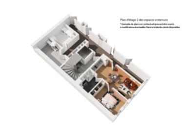 Programme immobilier neuf appart Strasbourg