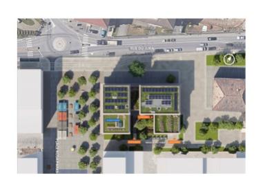 Programme immobilier neuf appart Ambilly