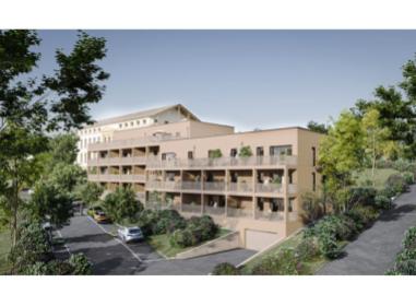 Programme immobilier neuf appart Tarare