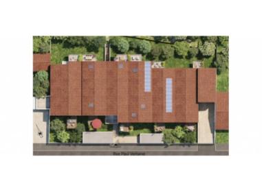 Programme immobilier neuf appart La Rochelle