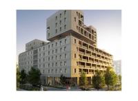 Appart Marseille 15ème