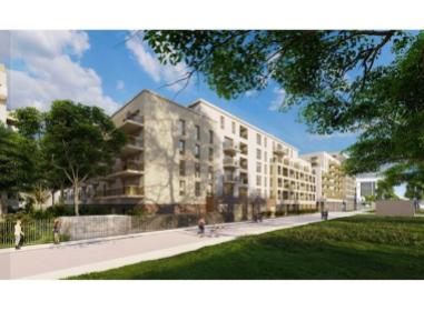 Programme immobilier neuf appart Clermont-Ferrand