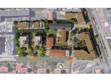 Programme immobilier neuf appart Clermont-Ferrand
