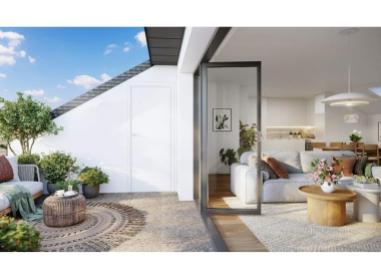 Programme immobilier neuf appart Chalonnes-sur-Loire