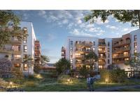 Appart Saint-Barthélemy-d'Anjou