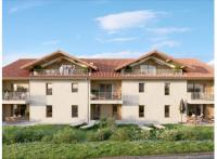 Logement neuf Neydens : Candela