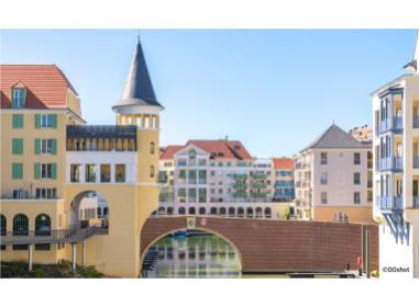 Immobilier neuf Cormeilles-en-Parisis : La Marina