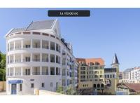 Projet immobilier Cormeilles-en-Parisis : La Marina