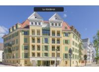 Programme immobilier Cormeilles-en-Parisis