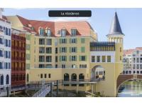 Programme immobilier La Marina
