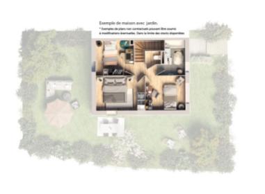 Programme immobilier neuf maison Bourges