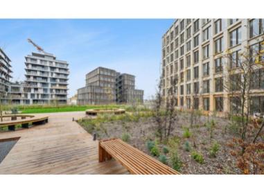 Programme immobilier neuf appart Bordeaux