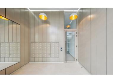 Programme immobilier neuf appart Bordeaux