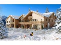 Appart Saint-Chaffrey