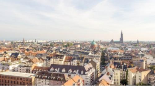 Programme immobilier neuf appart Strasbourg