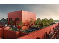 Appart Évry-Courcouronnes