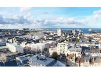 Appart Cherbourg-en-Cotentin