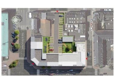 Programme immobilier neuf appart Cherbourg-en-Cotentin