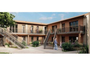 Immobilier neuf Niort : Le Clos Brémaudière