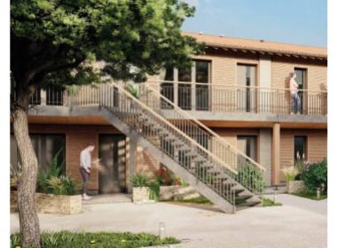 Logement neuf Niort : Le Clos Brémaudière
