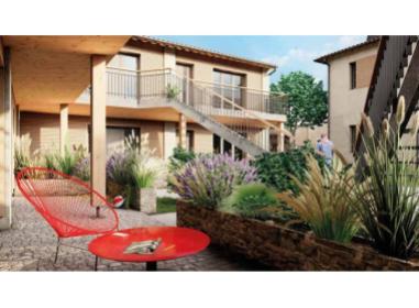 Le Clos Brémaudière Immobilier neuf Niort