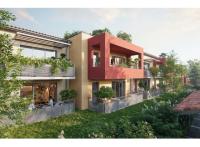 Immobilier neuf Montrabé : Domaine du Rouvre