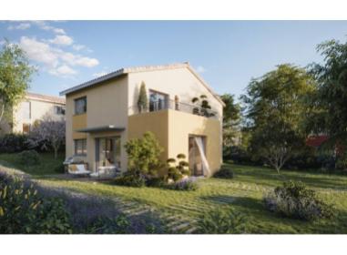 Logement neuf Montrabé : Domaine du Rouvre