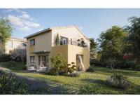 Logement neuf Montrabé : Domaine du Rouvre