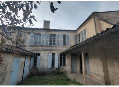 Logement neuf Saintes : Villa Palladia